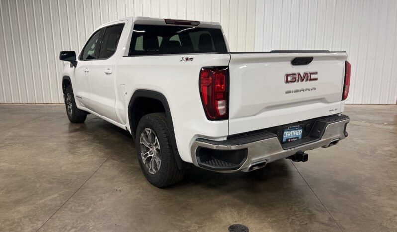 
 GMC Sierra 1500 full									