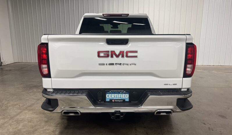 
 GMC Sierra 1500 full									