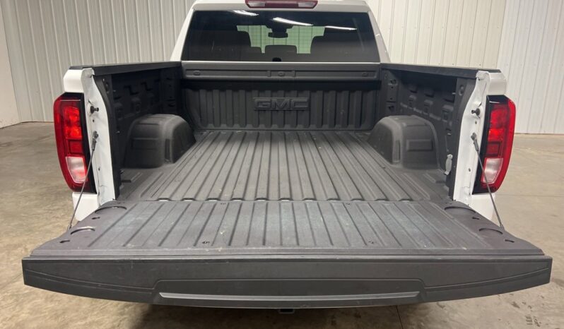
 GMC Sierra 1500 full									