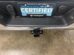 GMC Sierra 1500 full
