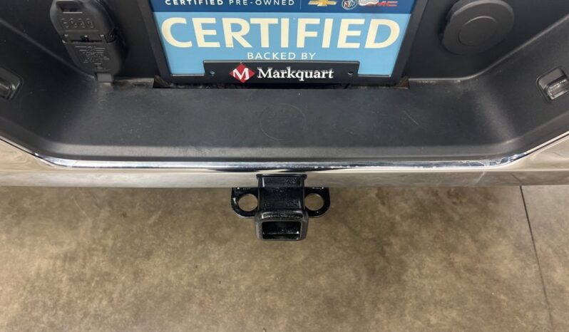 
 GMC Sierra 1500 full									
