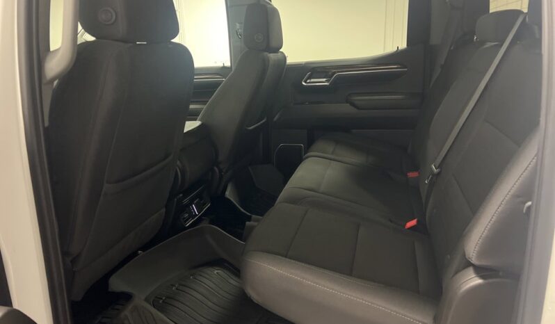 
 GMC Sierra 1500 full									