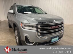 GMC Acadia