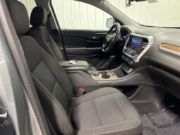 
 GMC Acadia full									