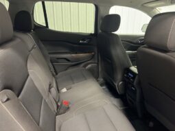 
 GMC Acadia full									