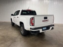 GMC Canyon