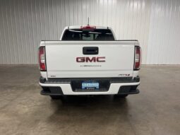 GMC Canyon