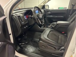 
 GMC Canyon full									