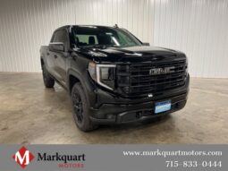 GMC Sierra 1500