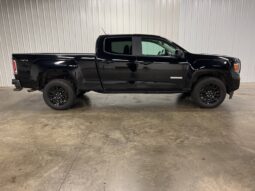 GMC Canyon