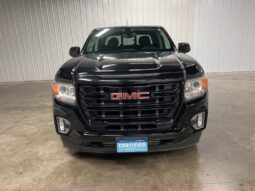 GMC Canyon