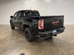 GMC Canyon
