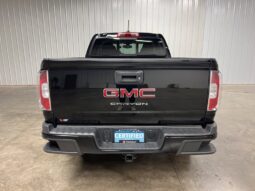 GMC Canyon