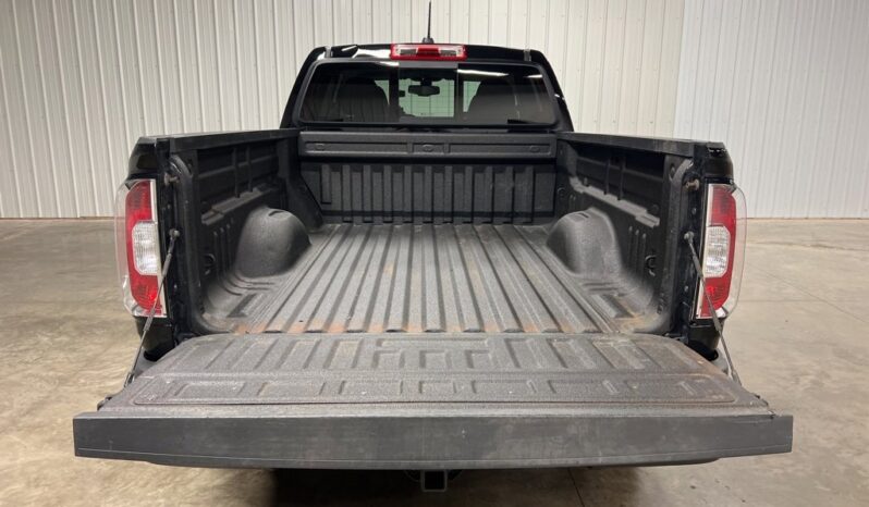 
 GMC Canyon full									