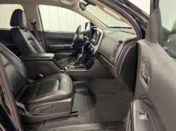
 GMC Canyon full									