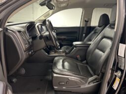 
 GMC Canyon full									