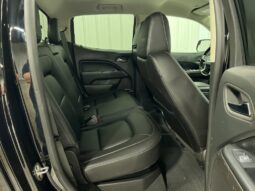 
 GMC Canyon full									