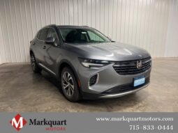 Buick Envision