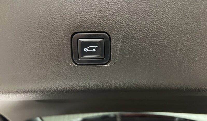 
 Chevrolet Traverse full									