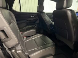 
 Chevrolet Traverse full									
