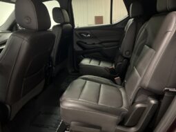 
 Chevrolet Traverse full									