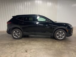 Chevrolet Blazer
