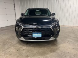 Chevrolet Blazer