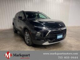 Chevrolet Blazer