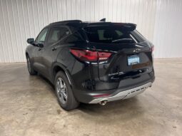 Chevrolet Blazer