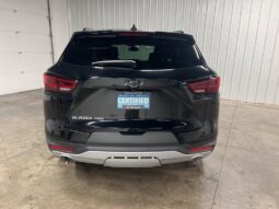 Chevrolet Blazer