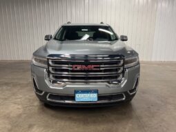 GMC Acadia