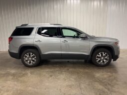 GMC Acadia
