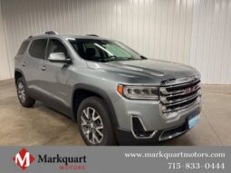 GMC Acadia