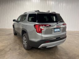GMC Acadia