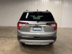 GMC Acadia