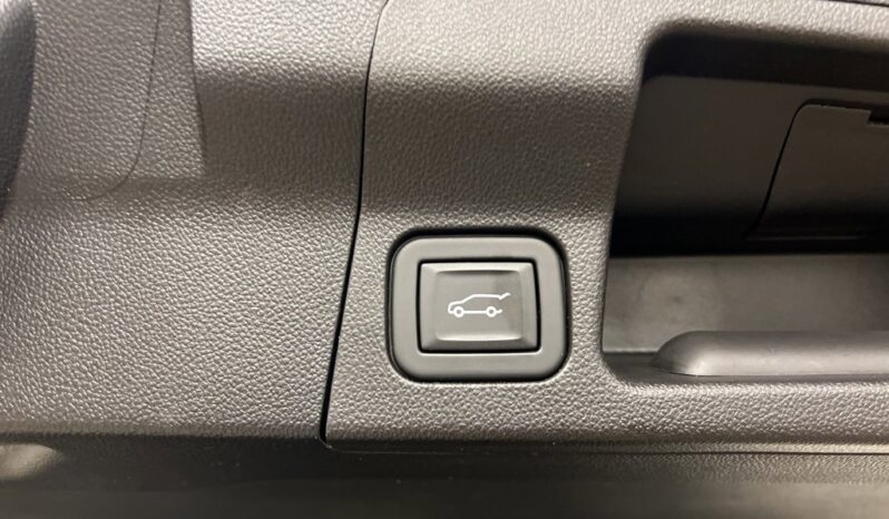 
 GMC Acadia full									