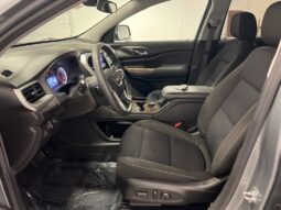 
 GMC Acadia full									