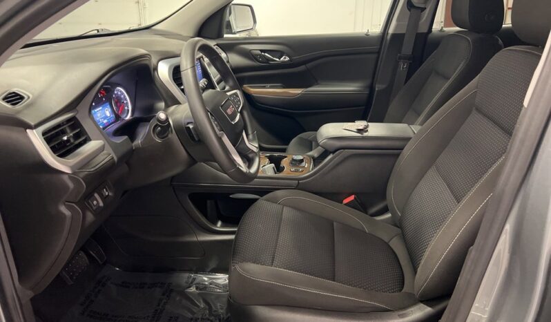 
 GMC Acadia full									