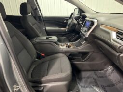 
 GMC Acadia full									