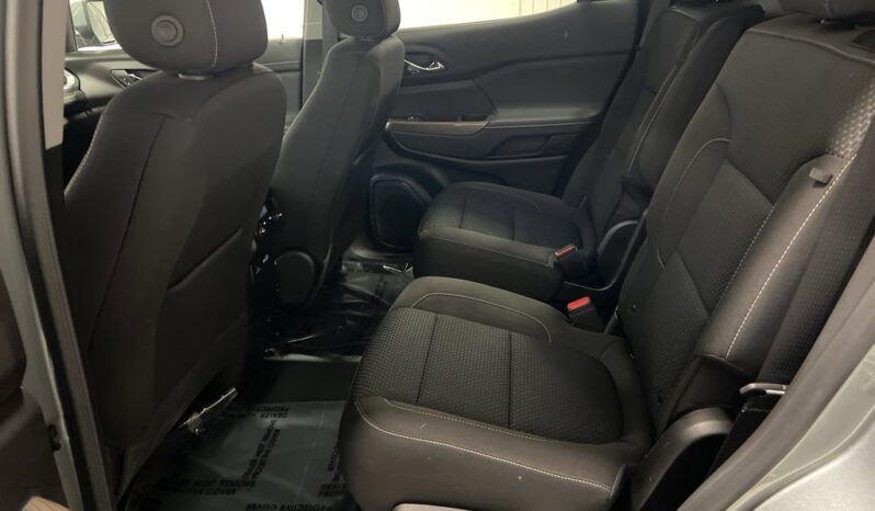 
 GMC Acadia full									