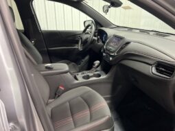 
 Chevrolet Equinox full									