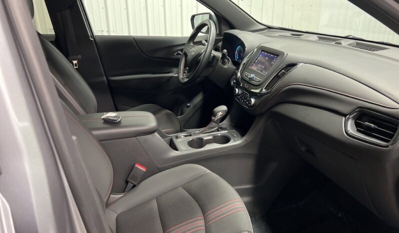 
 Chevrolet Equinox full									