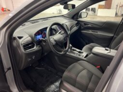 
 Chevrolet Equinox full									