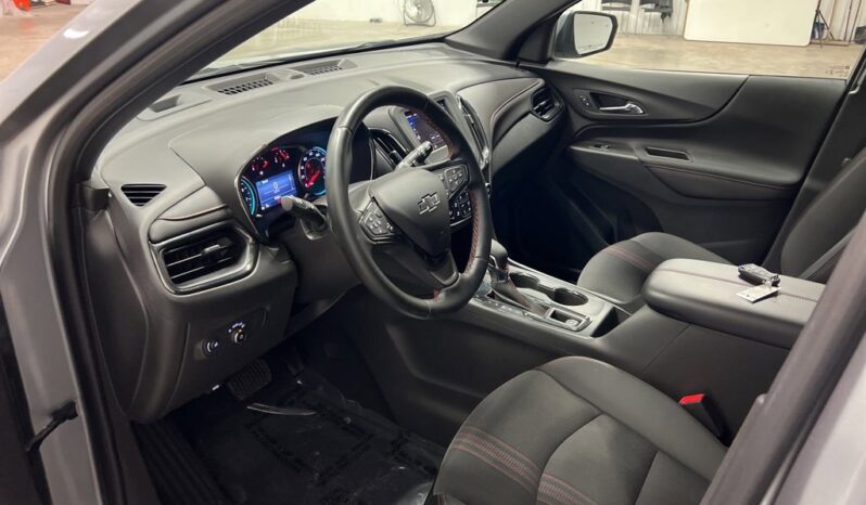 
 Chevrolet Equinox full									