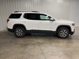 GMC Acadia
