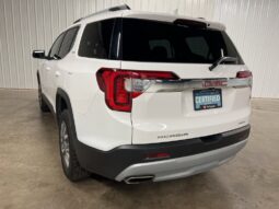 GMC Acadia