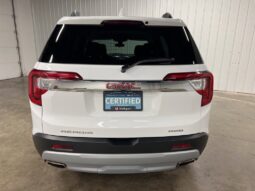 GMC Acadia