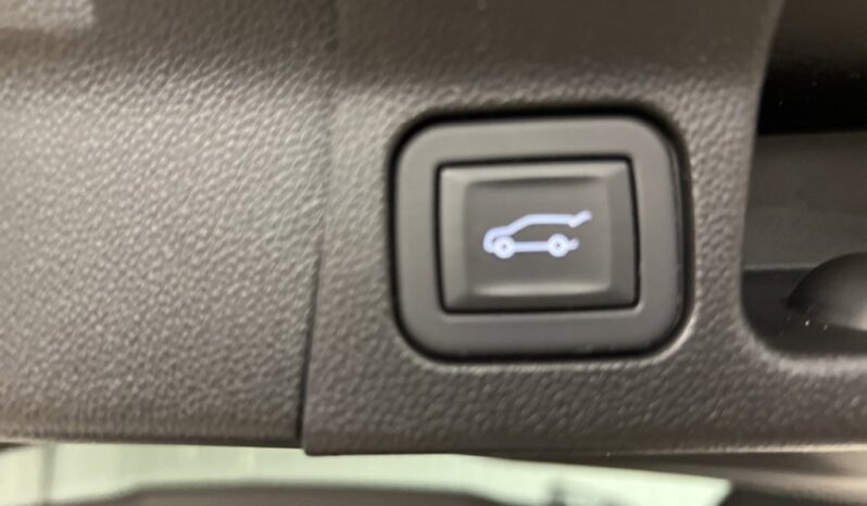 
 GMC Acadia full									