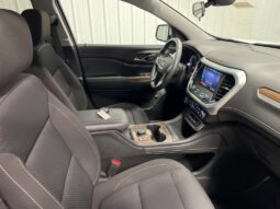 
 GMC Acadia full									