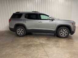 GMC Acadia